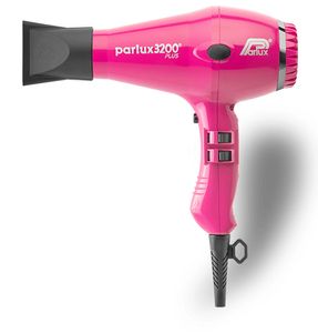 Föhn Parlux Hair Dryer Fuchsia (1 pc)