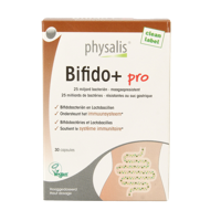 Physalis Bifido + pro 30 Capsules