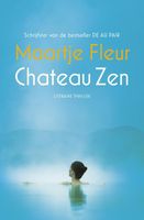 Chateau Zen - Maartje Fleur - ebook