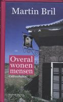 Overal wonen mensen - Martin Bril - ebook