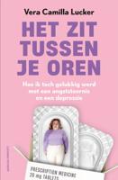 Het zit tussen je oren (Paperback)