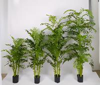 Mini palm 180 cm kunstplant Oosterik Home - Oosterik home