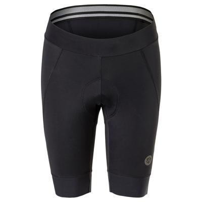 AGU Prime Short II Essential Dames - Zwart - S