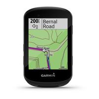 Garmin Edge 530 Mountain Bike Bundle 6,6 cm (2.6") Draadloze fietscomputer Zwart - thumbnail