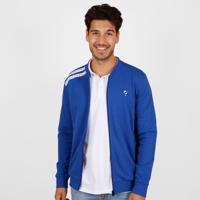Heren Vest Tirns | Koningsblauw Heren Vest Tirns | Koningsblauw