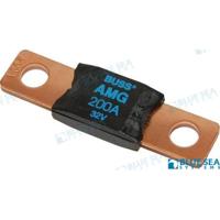 BS5105 - ZEEZEKERING 200A