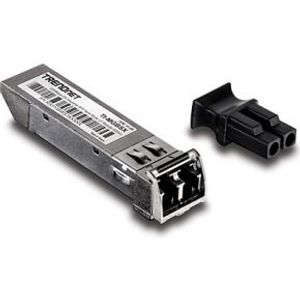 Trendnet TI-MGBSX Vezel-optiek 850nm 1250Mbit/s SFP netwerk transceiver module