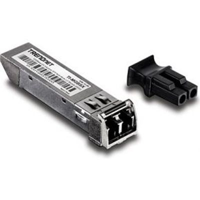 Trendnet TI-MGBSX Vezel-optiek 850nm 1250Mbit/s SFP netwerk transceiver module