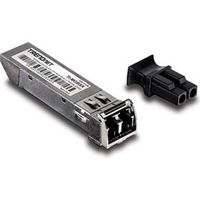 Trendnet TI-MGBSX Vezel-optiek 850nm 1250Mbit/s SFP netwerk transceiver module Trendnet TI-MGBSX Vezel-optiek 850nm 1250Mbit/s SFP netwerk transceiver module