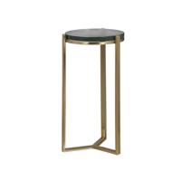 Bijzettafel Aubrey (Goud)