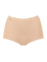 Sloggi - Basic+ Maxi - huid, Maat:48