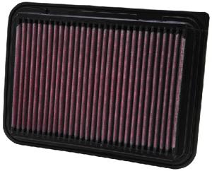 Luchtfilter K&N Filters, u.a. für Toyota