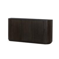 Novero Espresso 170cm-31598