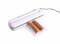 QLT Vacumeermachine - 100W - Inclusief 5 Vacuümzakken - 40x16x17 cm