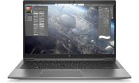 HP ZBook Firefly 14 G7 | Ultieme Mobiliteit en Krachtige Prestaties