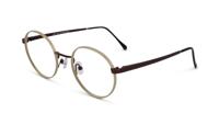 65003 C01 Gold/Bordeaux