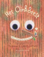 Het Oinkbeest: Een Sprookjesstrip (Hardback)