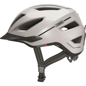 Abus Helm Pedelec 2.0 pearl Wit S 51-55cm