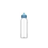 Mepal waterfles pop-up 500ml cool blue