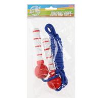 Tactic Springtouw hout