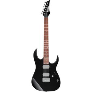 Ibanez GRG121SP Black Night elektrische gitaar