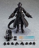 Made in Abyss: Dawn of the Deep Soul Figma Action Figure Bondrewd Ascending to the Morning Star 15cm - thumbnail