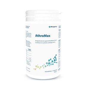 Arthromax