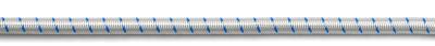 U-rope Elastiek 6 Mm Wit Default