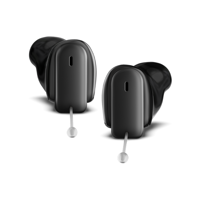 Signia Insio ChargeGo CIC IX 7 - Oplaadbaar