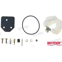 REC67D-W0093-00 - CARBURATEURSET Yamaha