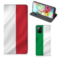 Samsung Galaxy A71 | Standcase | Italië