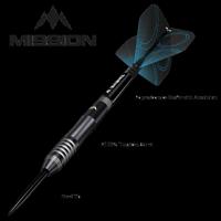Mission Precision 90%