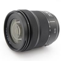 Panasonic Lumix S 20-60mm F/3.5-5.6 L-mount occasion