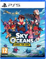 PS5 Sky Oceans: Wings For Hire