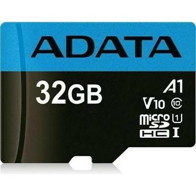 Micro SD-Kaart Adata PAMADTSDG0036