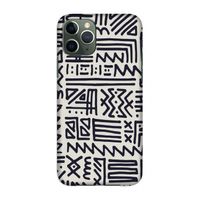 Marrakech print: Volledig geprint iPhone 11 Pro Hoesje