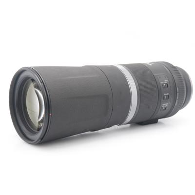 Canon RF 800mm F/11 IS STM occasion