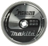 Makita Accessoires Afkortzaagblad | Aluminium | 305X30X2,4 100T -5G - B-33358