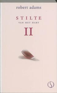 Stilte van het hart (Paperback)