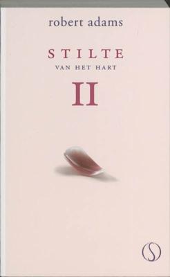 Stilte van het hart (Paperback)