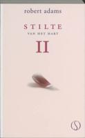 Stilte van het hart (Paperback)