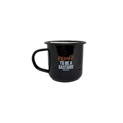 Proud to be a Bastard cup