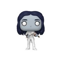 The Umbrella Academy POP! TV Figure Vanya Hargreeves 9cm - thumbnail