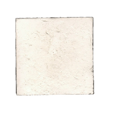 Terre d&apos;Azur Tierra-Royal Decor-Blanco 15x15 cm