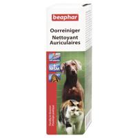 Beaphar Beaphar Oorreiniger Hond/Kat 50ml