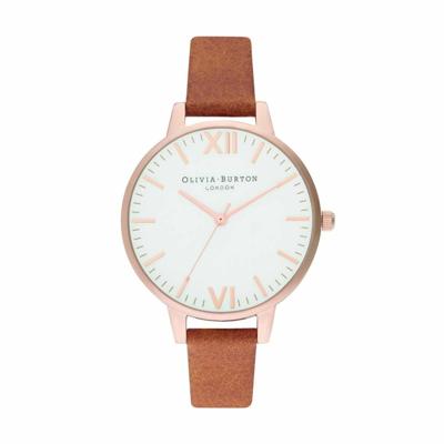 Olivia Burton OB16TL13 (Ø 34 mm) Dames horloge