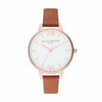 Olivia Burton OB16TL13 (Ø 34 mm) Dames horloge - thumbnail
