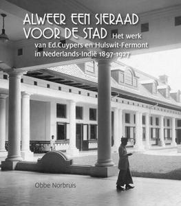 Al weer een sieraad voor de stad (Hardback)