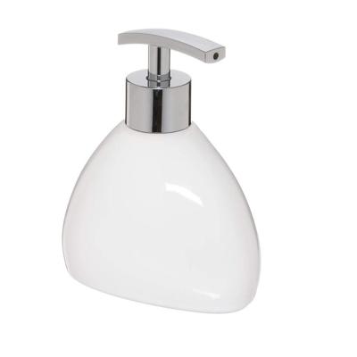 Zeepdispenser 5five Simply Smart Wit Porselein