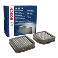 Interieurfilter R2533